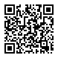 Kod QR do zeskanowania na urządzeniu mobilnym w celu wyświetlenia na nim tej strony