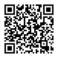 Kod QR do zeskanowania na urządzeniu mobilnym w celu wyświetlenia na nim tej strony