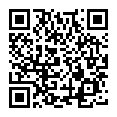 Kod QR do zeskanowania na urządzeniu mobilnym w celu wyświetlenia na nim tej strony