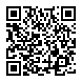 Kod QR do zeskanowania na urządzeniu mobilnym w celu wyświetlenia na nim tej strony