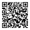 Kod QR do zeskanowania na urządzeniu mobilnym w celu wyświetlenia na nim tej strony