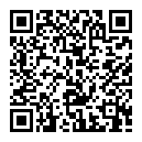 Kod QR do zeskanowania na urządzeniu mobilnym w celu wyświetlenia na nim tej strony