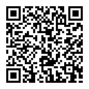 Kod QR do zeskanowania na urządzeniu mobilnym w celu wyświetlenia na nim tej strony