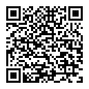 Kod QR do zeskanowania na urządzeniu mobilnym w celu wyświetlenia na nim tej strony