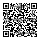 Kod QR do zeskanowania na urządzeniu mobilnym w celu wyświetlenia na nim tej strony