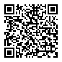 Kod QR do zeskanowania na urządzeniu mobilnym w celu wyświetlenia na nim tej strony