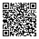 Kod QR do zeskanowania na urządzeniu mobilnym w celu wyświetlenia na nim tej strony