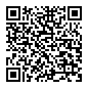 Kod QR do zeskanowania na urządzeniu mobilnym w celu wyświetlenia na nim tej strony