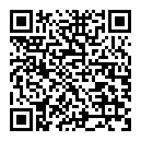 Kod QR do zeskanowania na urządzeniu mobilnym w celu wyświetlenia na nim tej strony