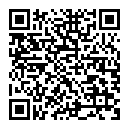 Kod QR do zeskanowania na urządzeniu mobilnym w celu wyświetlenia na nim tej strony