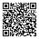 Kod QR do zeskanowania na urządzeniu mobilnym w celu wyświetlenia na nim tej strony