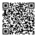 Kod QR do zeskanowania na urządzeniu mobilnym w celu wyświetlenia na nim tej strony