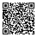 Kod QR do zeskanowania na urządzeniu mobilnym w celu wyświetlenia na nim tej strony