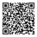 Kod QR do zeskanowania na urządzeniu mobilnym w celu wyświetlenia na nim tej strony