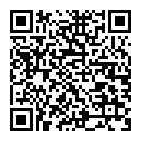 Kod QR do zeskanowania na urządzeniu mobilnym w celu wyświetlenia na nim tej strony