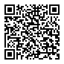 Kod QR do zeskanowania na urządzeniu mobilnym w celu wyświetlenia na nim tej strony