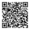 Kod QR do zeskanowania na urządzeniu mobilnym w celu wyświetlenia na nim tej strony