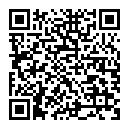 Kod QR do zeskanowania na urządzeniu mobilnym w celu wyświetlenia na nim tej strony