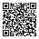 Kod QR do zeskanowania na urządzeniu mobilnym w celu wyświetlenia na nim tej strony