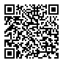 Kod QR do zeskanowania na urządzeniu mobilnym w celu wyświetlenia na nim tej strony