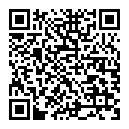 Kod QR do zeskanowania na urządzeniu mobilnym w celu wyświetlenia na nim tej strony