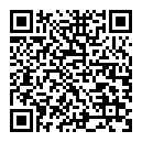 Kod QR do zeskanowania na urządzeniu mobilnym w celu wyświetlenia na nim tej strony