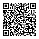 Kod QR do zeskanowania na urządzeniu mobilnym w celu wyświetlenia na nim tej strony