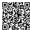 Kod QR do zeskanowania na urządzeniu mobilnym w celu wyświetlenia na nim tej strony