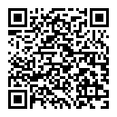 Kod QR do zeskanowania na urządzeniu mobilnym w celu wyświetlenia na nim tej strony