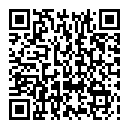 Kod QR do zeskanowania na urządzeniu mobilnym w celu wyświetlenia na nim tej strony