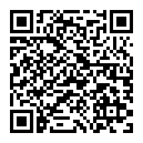 Kod QR do zeskanowania na urządzeniu mobilnym w celu wyświetlenia na nim tej strony