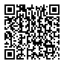 Kod QR do zeskanowania na urządzeniu mobilnym w celu wyświetlenia na nim tej strony