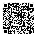 Kod QR do zeskanowania na urządzeniu mobilnym w celu wyświetlenia na nim tej strony