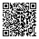 Kod QR do zeskanowania na urządzeniu mobilnym w celu wyświetlenia na nim tej strony