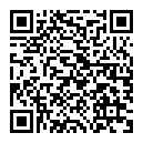 Kod QR do zeskanowania na urządzeniu mobilnym w celu wyświetlenia na nim tej strony