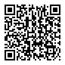 Kod QR do zeskanowania na urządzeniu mobilnym w celu wyświetlenia na nim tej strony