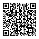 Kod QR do zeskanowania na urządzeniu mobilnym w celu wyświetlenia na nim tej strony