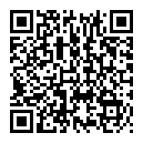 Kod QR do zeskanowania na urządzeniu mobilnym w celu wyświetlenia na nim tej strony