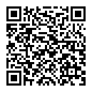 Kod QR do zeskanowania na urządzeniu mobilnym w celu wyświetlenia na nim tej strony