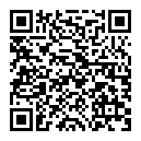 Kod QR do zeskanowania na urządzeniu mobilnym w celu wyświetlenia na nim tej strony