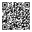 Kod QR do zeskanowania na urządzeniu mobilnym w celu wyświetlenia na nim tej strony