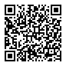 Kod QR do zeskanowania na urządzeniu mobilnym w celu wyświetlenia na nim tej strony