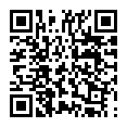 Kod QR do zeskanowania na urządzeniu mobilnym w celu wyświetlenia na nim tej strony