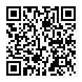 Kod QR do zeskanowania na urządzeniu mobilnym w celu wyświetlenia na nim tej strony