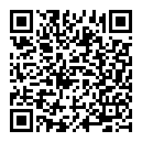 Kod QR do zeskanowania na urządzeniu mobilnym w celu wyświetlenia na nim tej strony