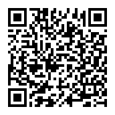 Kod QR do zeskanowania na urządzeniu mobilnym w celu wyświetlenia na nim tej strony