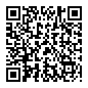 Kod QR do zeskanowania na urządzeniu mobilnym w celu wyświetlenia na nim tej strony