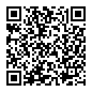 Kod QR do zeskanowania na urządzeniu mobilnym w celu wyświetlenia na nim tej strony