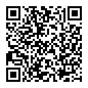 Kod QR do zeskanowania na urządzeniu mobilnym w celu wyświetlenia na nim tej strony