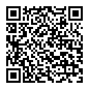 Kod QR do zeskanowania na urządzeniu mobilnym w celu wyświetlenia na nim tej strony